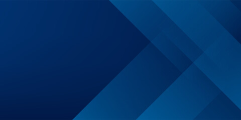 modern blue abstract background with elegant bright diagonal lines