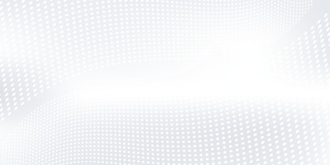 abstract white background modern design Vector illustration