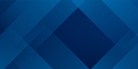 modern blue abstract background with elegant bright diagonal lines