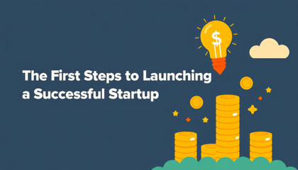 Steps to Launching a Startup Business
