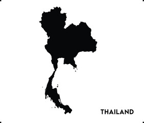 Thailand icon vector design, Thailand Logo design, Thailand's unique charm and natural wonders, Use it in your marketing materials, travel guides, or digital projects, Thailand icon logo vector art