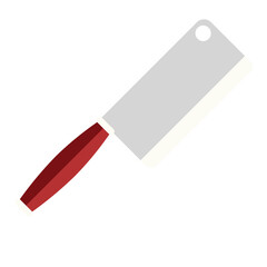 butcher knife