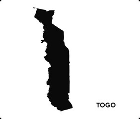 Togo icon vector design, Togo Logo design, Togo's unique charm and natural wonders, Use it in your marketing materials, travel guides, or digital projects, Togo icon logo design vector art