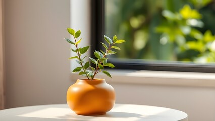 plant, interior, pot, home, flower, window, decoration, wall, nature, vase, garden, room, house, design, table, flowers, indoor, kitchen, food, leaf, tree, decor, furniture, wood, bonsai