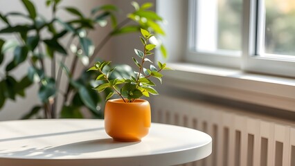 plant, interior, flower, home, pot, window, room, house, flowers, indoor, garden, vase, wall, glass, decoration, kitchen, table, plants, design, nature, decor, frame, indoors, tree, food