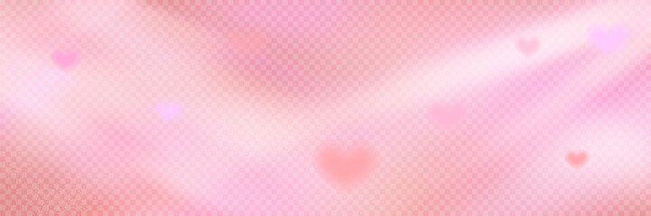 Soft heart shaped light effect with pink flares, glow, and subtle shine. Romantic overlay for Valentine&rsquo;s Day, love designs, or wedding projects.
