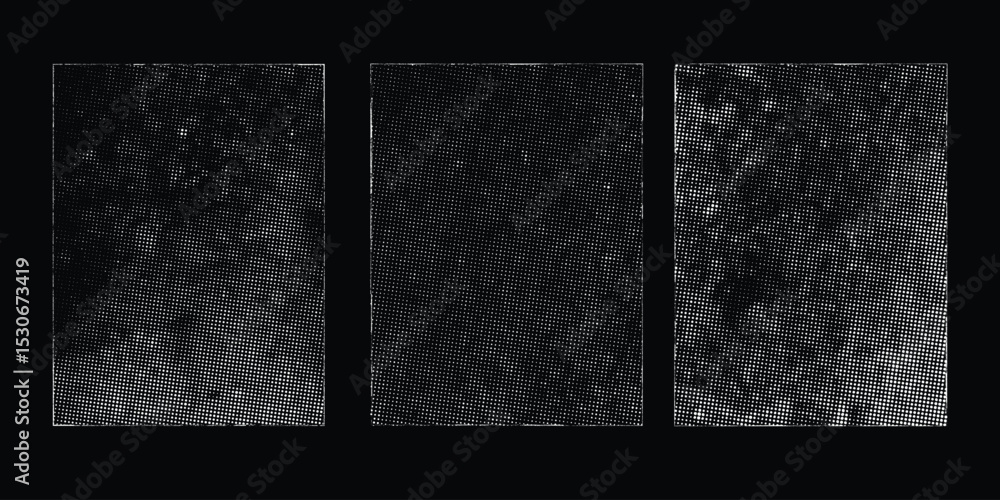 Poster grunge urban background.texture vector.dust overlay distress grain ,simply place illustration over a