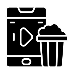 Cinema Icon