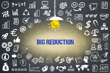Big Reduction!