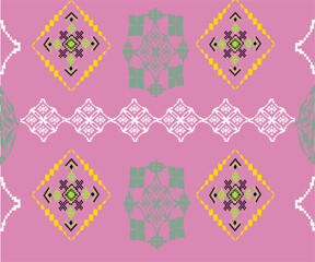 set of seamless patterns for illustration and decoration