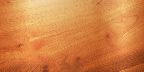 "Gleaming High Gloss Brown Wood Planks with a Rich, Deep Hue, Featuring Intricate Natural Textures and a Reflective Finish, Perfectly Capturing the Warmth and Elegance of Vintage-Inspired Wood Surface