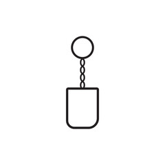 keychain icon