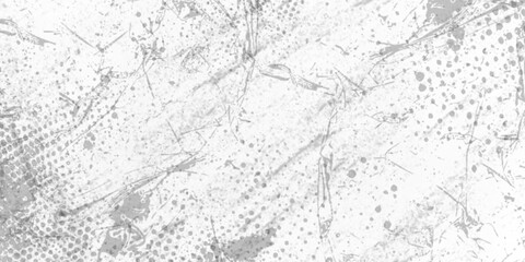 Fototapeta premium Grunge vector texture. problematic scratches, cracks, walls, demolition, old patterns Halftone monochrome grunge vertical lines texture. Abstract decorative background