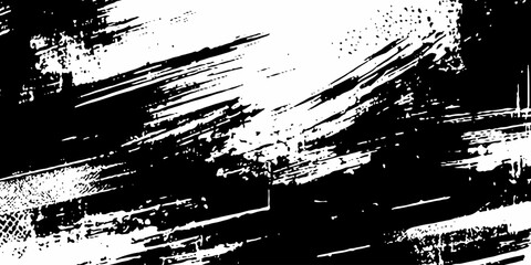 Vector brush srokes texture. Distressed uneven texture. Grunge background. Abstract vector illustration.color pattern gradient grunge texture background