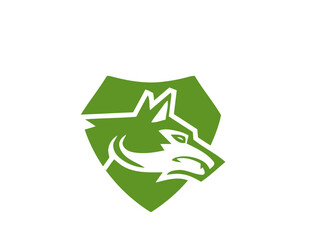 hand holding recycling symbol