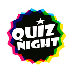Quiz night