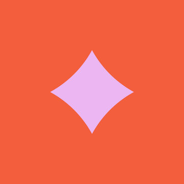 Circular Flat 5 Styles Square Transitions MOGRT 358