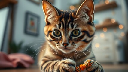 cat, animal, pet, kitten, feline, cute, fur, eyes, domestic, pets, portrait, mammal, kitty, eye, tabby, animals, looking, cats, white, nature, green, whiskers, look