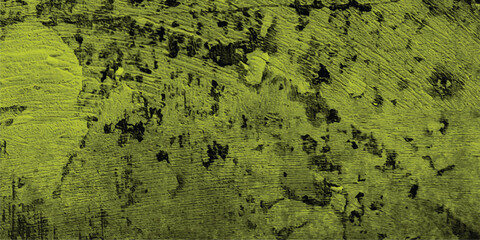 Abstract textured background in shades of green and black depicting a weathered surface with visible imperfections and granular details.