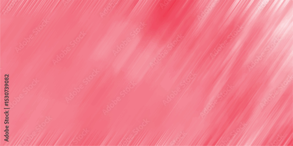 Aufkleber vibrant strokes of pink create a sense of energy forming a lively design featuring brushstrokes and 