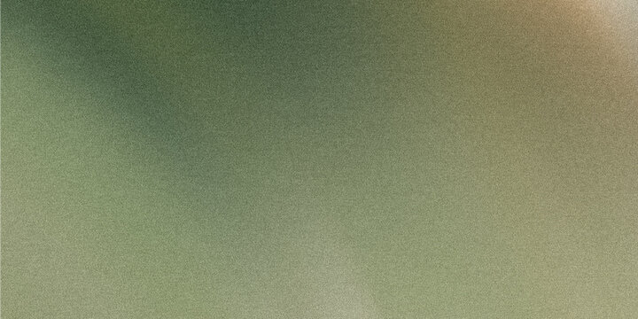 Subtle green gradient textured background design