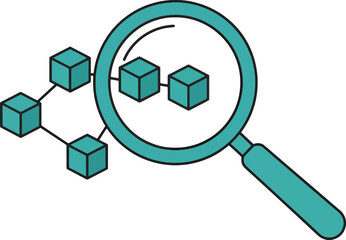 Analyzing Data Connections A Visual Representation of Data Relationships and Interconnections