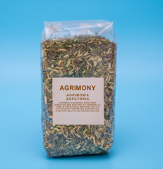 Agrimony