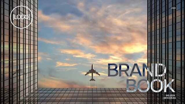 Dynamic Brand Slide 01