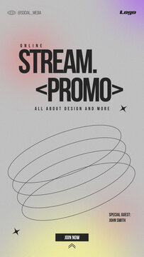 Event Gradient Story 05