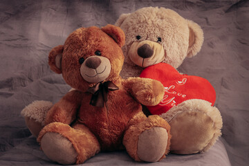 Hugs of Love