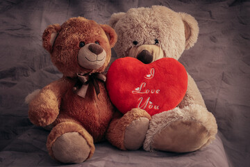 Love and Hugs