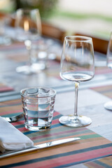Wine Glass 4