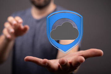 Safeguard your cloud data with robust security measures. Protect sensitive information and maintain...