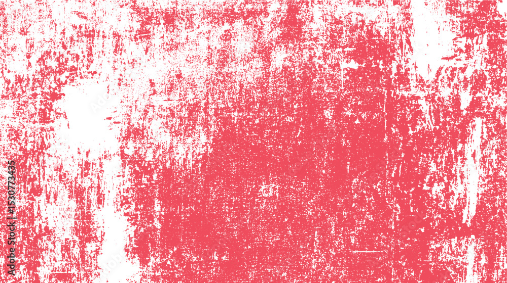 Poster red grunge texture background with distressed effect perfect for graphic design and artistic project