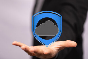 Safeguard your cloud data with robust security measures.  Protect your valuable information.