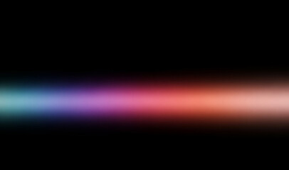 Obraz premium 컬러 그라데이션 배경 