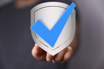 Ensure data security with our verified protection solutions. Safeguard your information.
