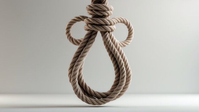 Brown gallow depicted in isolation against a white background.