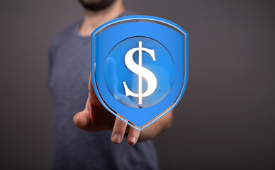 Secure your finances with robust protection.  Invest wisely and safeguard your assets.