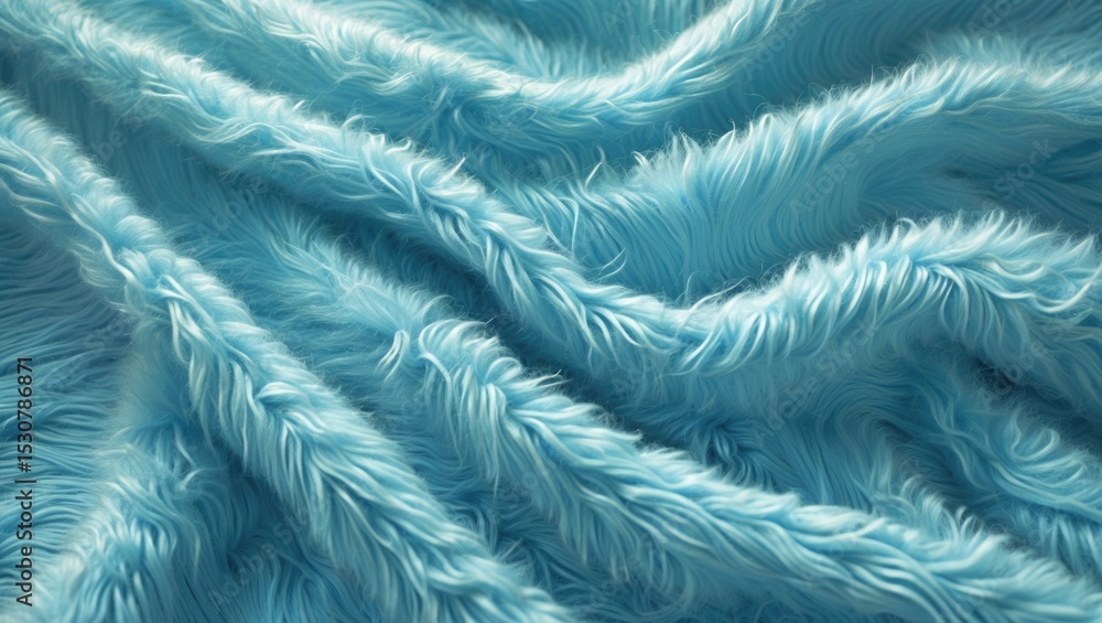 Poster closeup of surface with an abstract fabric pattern serving as the floor texture background.