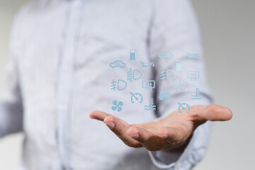 Understanding your car's dashboard warning lights is crucial for safety. Learn the meaning of each symbol.