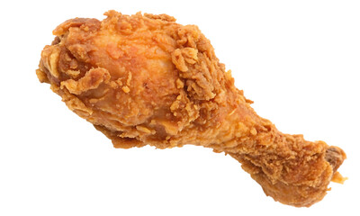 Crispy Fried Chicken Drumstick