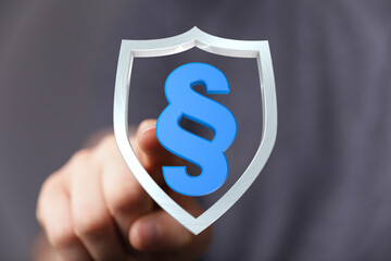 Safeguard your legal interests.  Expert advice & strong protection.