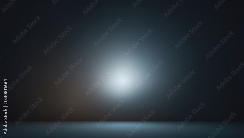Poster background with golden gradient and black overlay, featuring an abstract design suitable for black, 