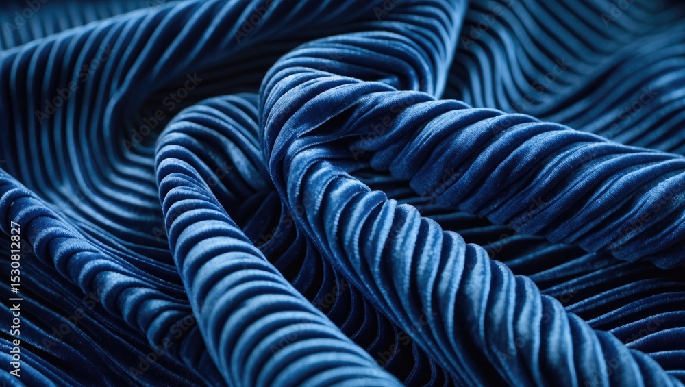Poster abstract background featuring a cleaning rag texture in close-up.