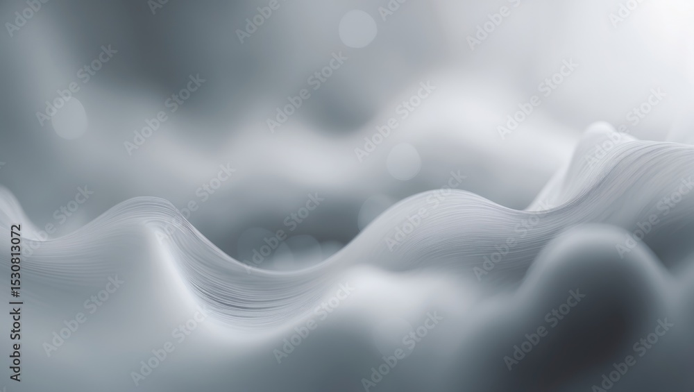 Poster an elegant and subtle background can be created using an abstract grayscale gradient texture with so