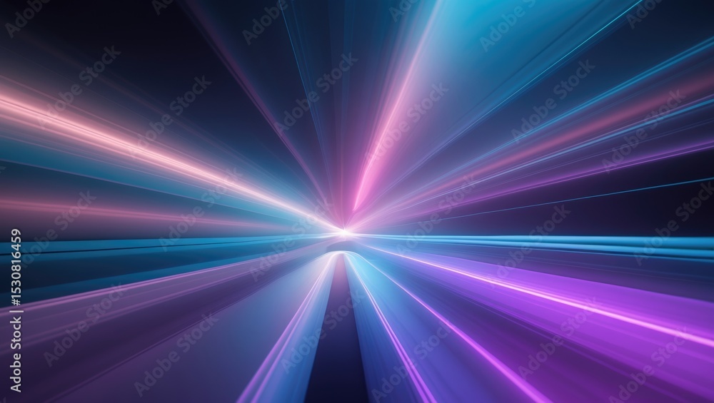 Aufkleber abstract background featuring dark colors and a geometric pattern.