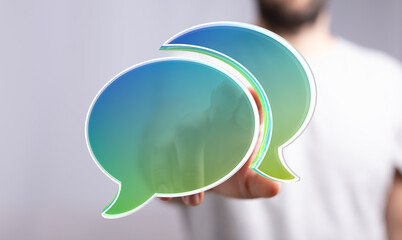 Improve communication with our visual guide.  Boost engagement and feedback.