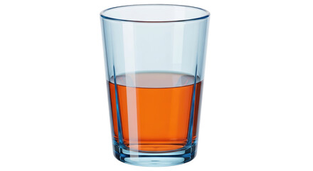 Isolated Glass