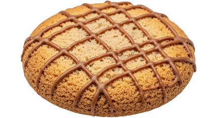 Isolated Cookie, Sweet Snack